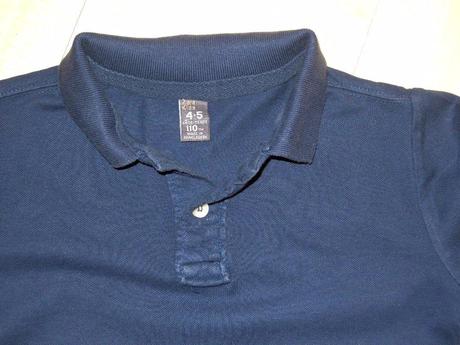 3 x triko /116-122/, zara,116