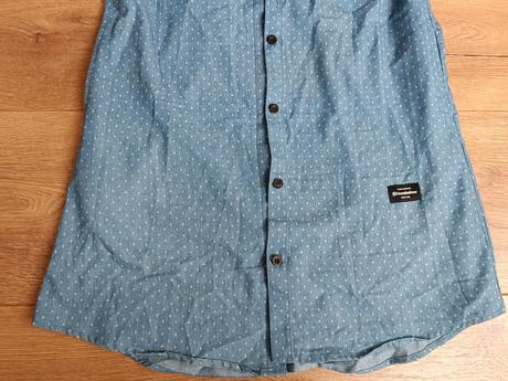 Koselove saty l, horsefeathers,l