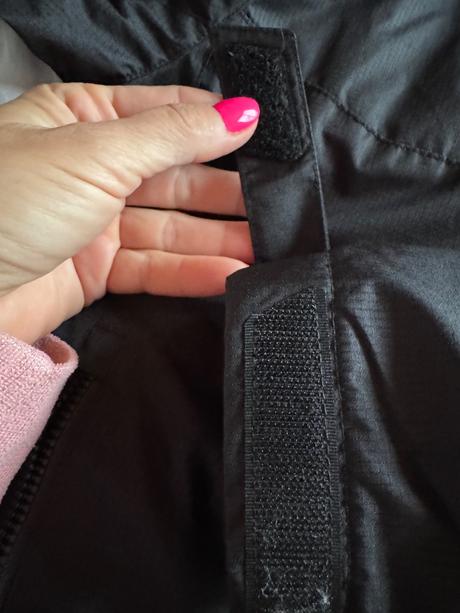 Vetrovka slazenger 122/128, 122