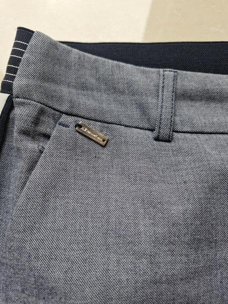 Damske nohavice street one, street one,36