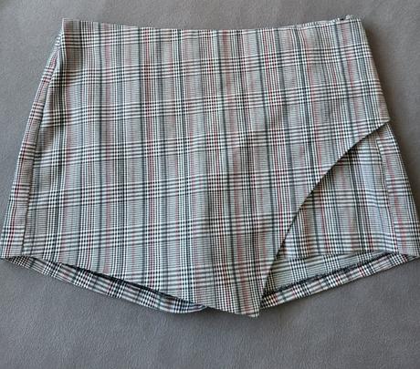 Krásny skort, mohito,m