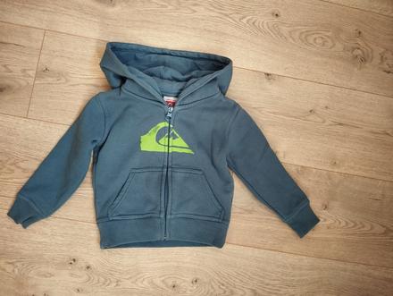 Mikina, quiksilver,86