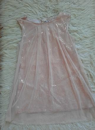 Elegantná bluzka, zara,158