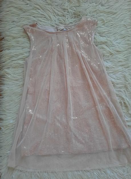 Elegantná bluzka, zara,158