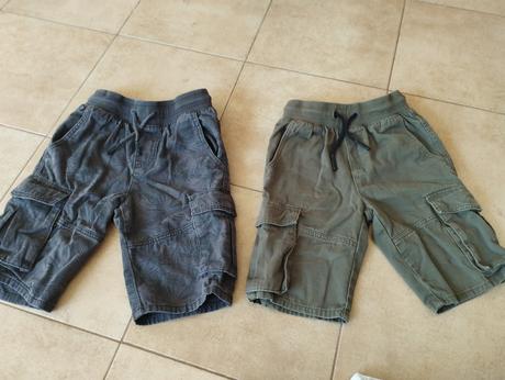 Kraťasy chapter young, chapter young,140