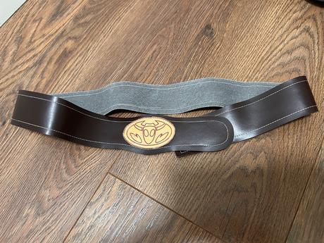 Kostym woody z toy story na 9-10, 