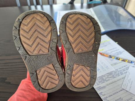 Čižmy, protetika,20