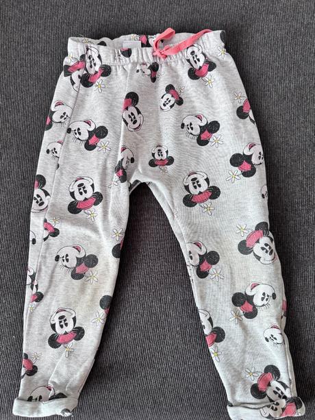 Dievčenské oblečenie veľkosť 98, 86–98