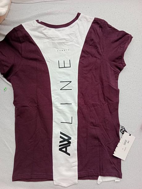 Tricko nebbia, nebbia,m