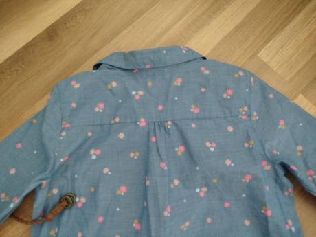 Košelošaty, h&m,134