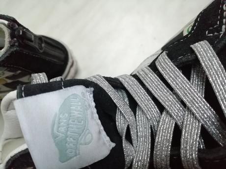 Tenisky pre dievčatka vans vel. 32, vans,32