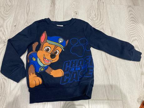 Multi balenie mikiny + svetrik, c&a,122