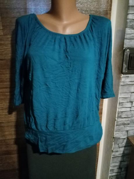 Dámske tričko, clockhouse,m