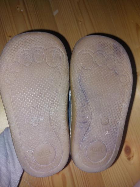 Clenkove zateplene kotnikove, koel4kids,24