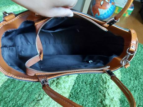 Kabelka laura biaggi, 