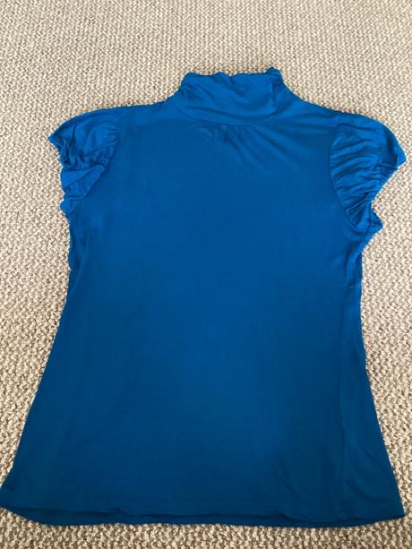 Tričko, atmosphere,40