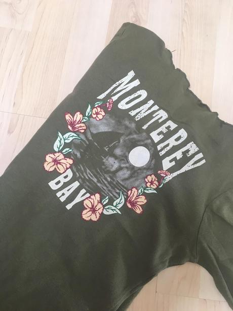 Hollister natelnik, hollister,xs