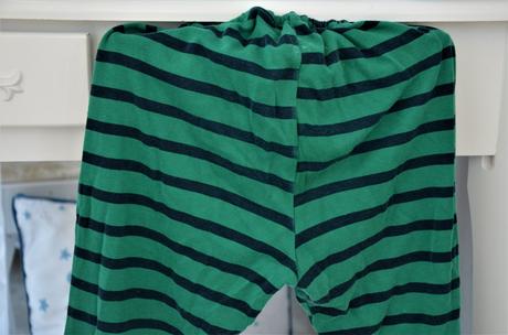 Tenké tepláčiky barney-86/92, 86