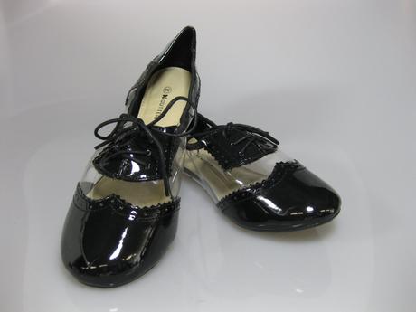 Dámska letná obuv 5905 n, 38 / 39 / 40