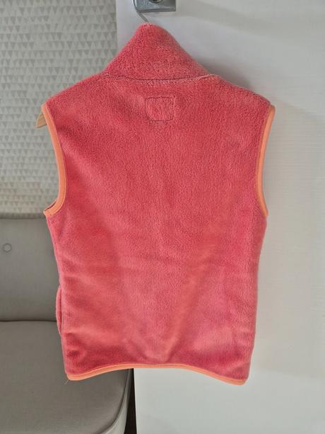 Vesta plysova pidilidi, pidilidi,128