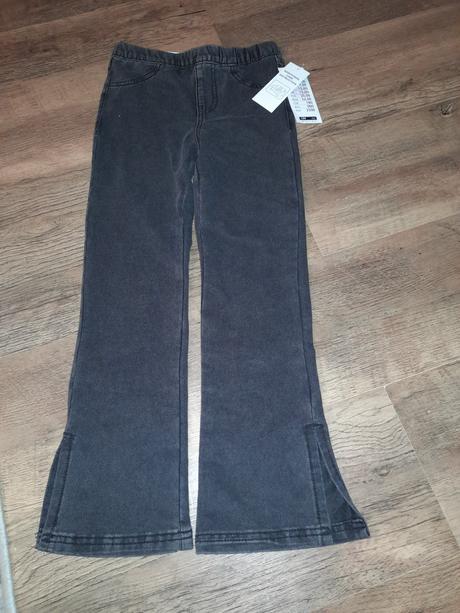 Rozšírené rifle, pepco,134