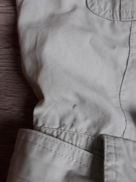 Dievčenské šaty m, 140