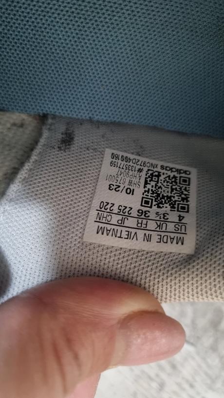 Tenisky adidas, adidas,36