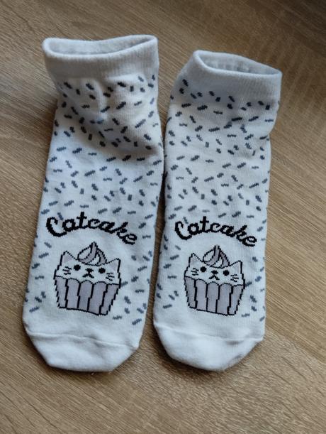 Členkove ponožky 31/32, 31