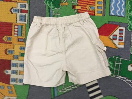 Chlapčenské kraťasy, 110