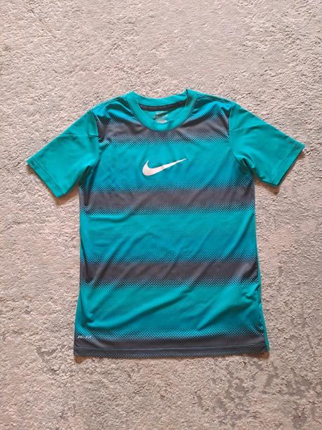 Nike športové tričko, nike,158
