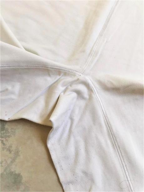 Šortky s predĺženou nohavicou, xxl