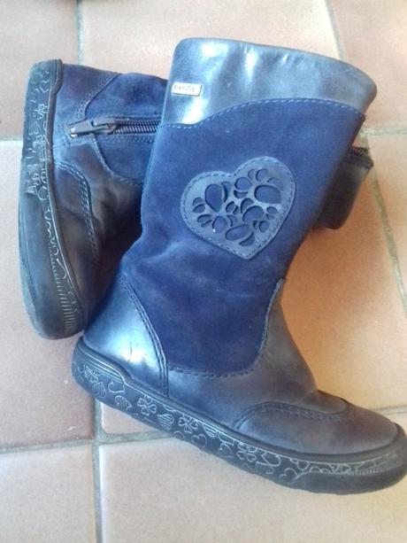 Čižmičky, richter,24