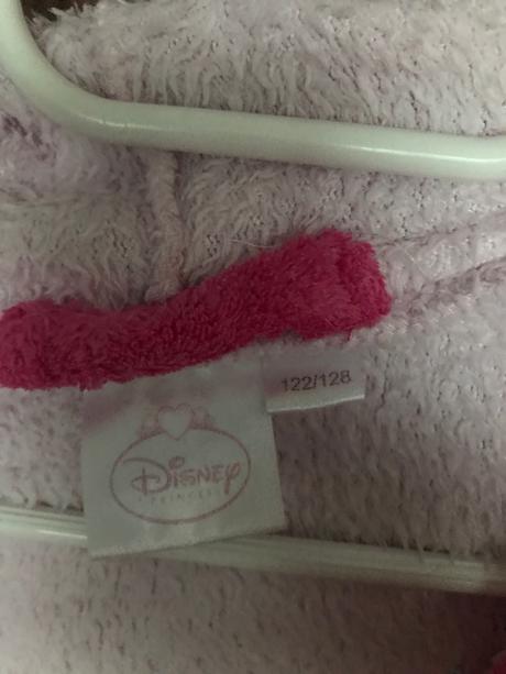 Dievcensky zupan, disney,128