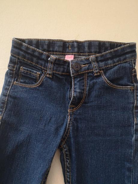 Rifle elasticke, dopodopo,128