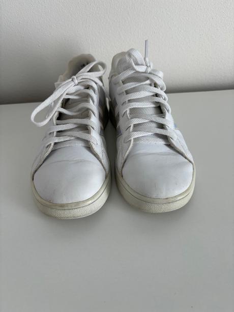 Tenisky, adidas,36
