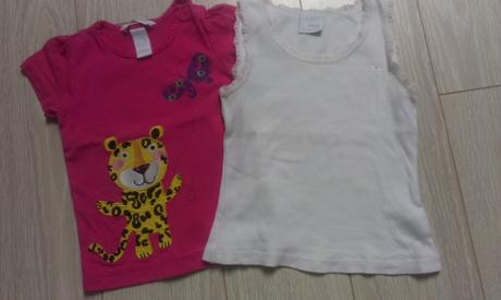 2natelniky,plus tricko, h&m,98