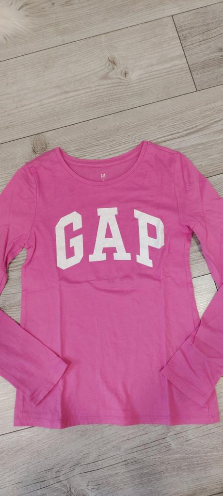 Tričká, gap,152