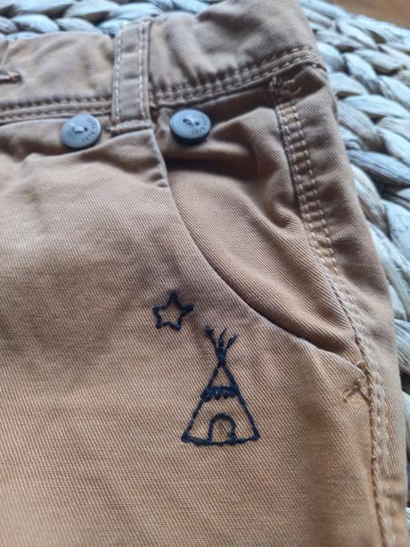 Nohavice zara, zara,68