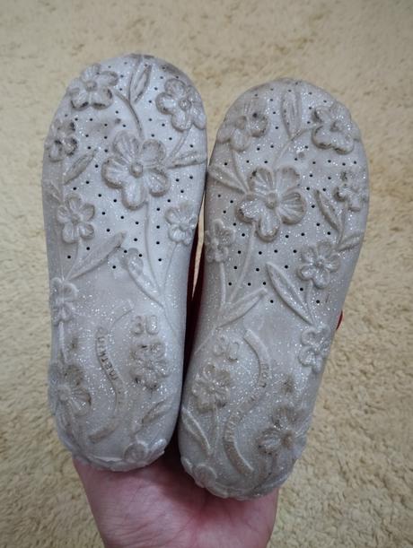 Papuče superfit, superfit,30