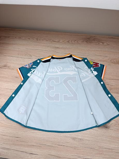 Chlapčenský zelený dres, 122