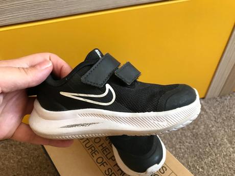 Tenisky nike, nike,23