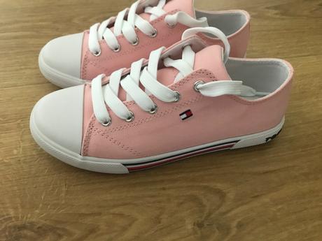Tenisky tommy hilfiger, tommy hilfiger,32