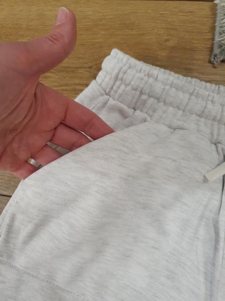 Tepláky zara, zara,140