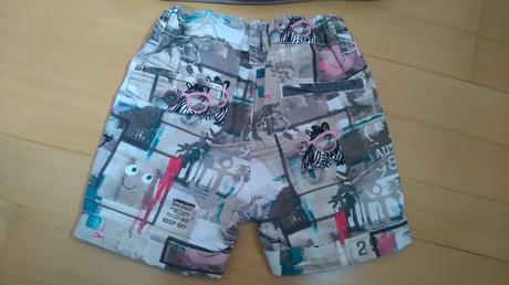 Farebné kratasky so zebrami, next,86