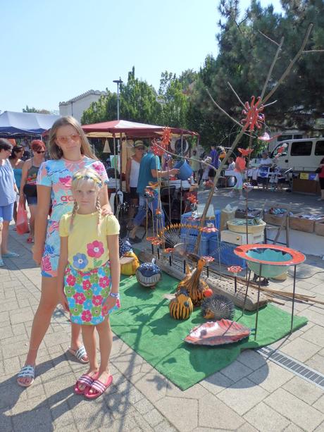 Gymboree suknička s tričkom 122/128, gymboree,128