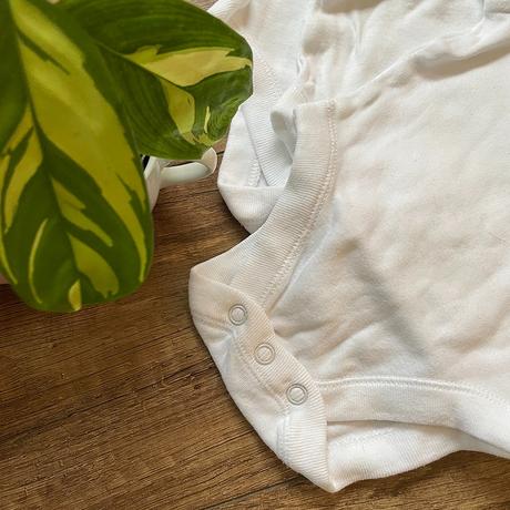 Sada 3 ks body s krátkym rukávom, 56