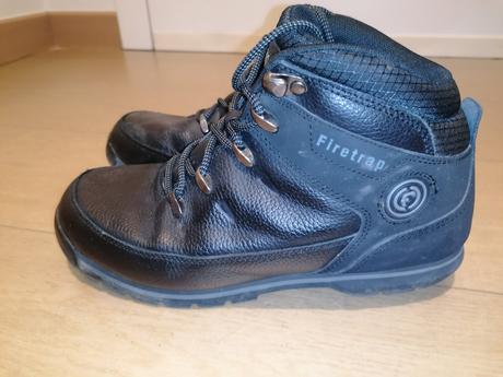 Zimné topánky, 38