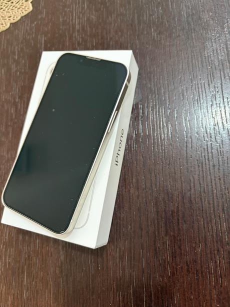 Iphone 13 mini, apple