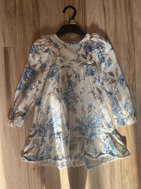 Newbie šaty 98, newbie,98