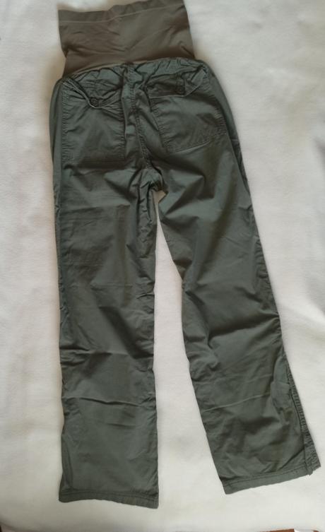 Tehotenské nohavice, m